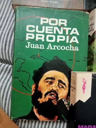 5 novelas