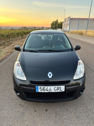 Renault Clio 1.2 16v