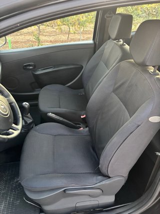 Renault Clio 1.2 16v