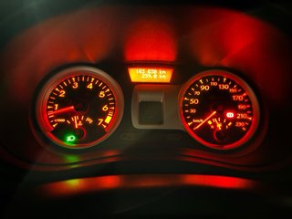 Renault Clio 1.2 16v