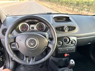 Renault Clio 1.2 16v