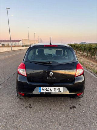 Renault Clio 1.2 16v