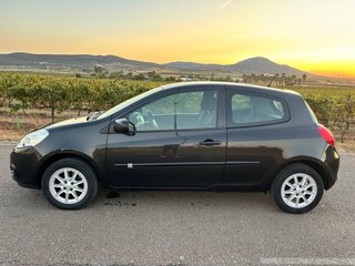 Renault Clio 1.2 16v