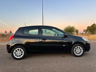 Renault Clio 1.2 16v