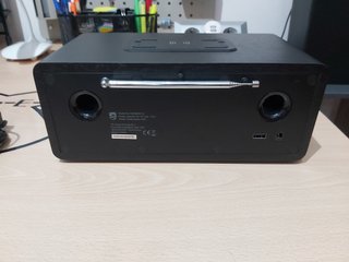 Radio Philips 8805 DAB+ Internet