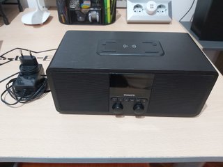 Radio Philips 8805 DAB+ Internet
