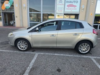 FIAT Bravo 2007