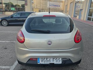 FIAT Bravo 2007