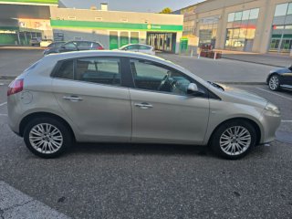 FIAT Bravo 2007