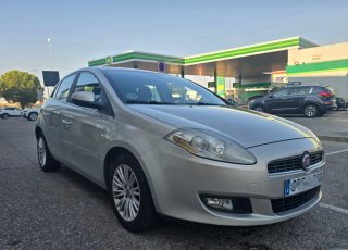 FIAT Bravo 2007