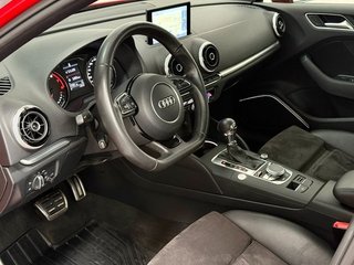 Audi A3 Sportback 1.8 TFSI 180cv DSG Ambition