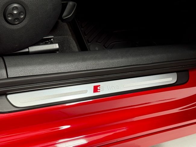 Audi A3 2013, foto 9
