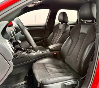 Audi A3 Sportback 1.8 TFSI 180cv DSG Ambition