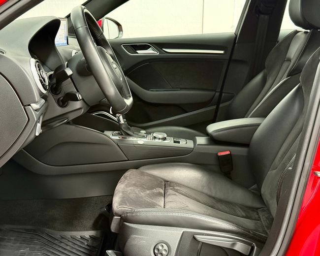 Audi A3 2013, foto 13