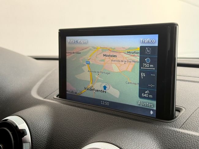 Audi A3 2013, foto 14