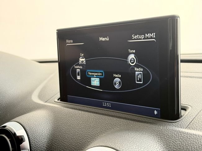 Audi A3 2013, foto 16