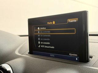 Audi A3 Sportback 1.8 TFSI 180cv DSG Ambition