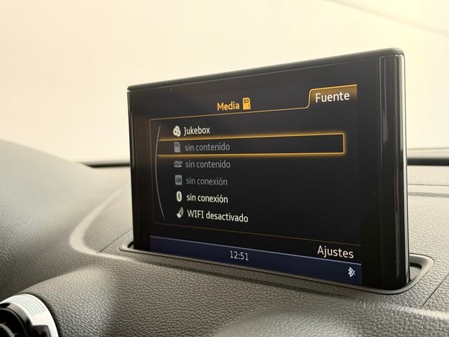 Audi A3 2013, foto 17