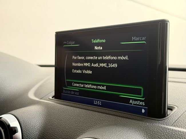 Audi A3 2013, foto 19
