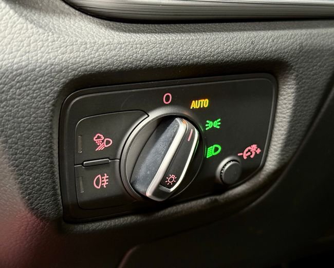 Audi A3 2013, foto 21