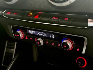 Audi A3 Sportback 1.8 TFSI 180cv DSG Ambition