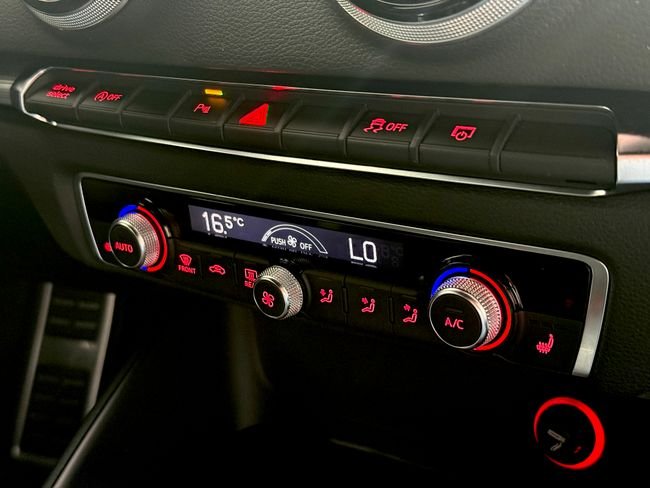 Audi A3 2013, foto 22