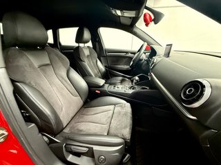 Audi A3 Sportback 1.8 TFSI 180cv DSG Ambition