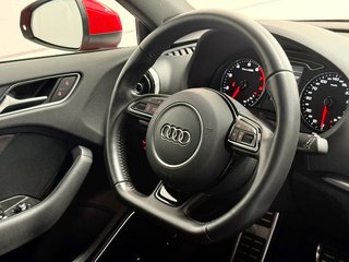 Audi A3 Sportback 1.8 TFSI 180cv DSG Ambition