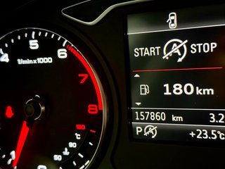 Audi A3 Sportback 1.8 TFSI 180cv DSG Ambition