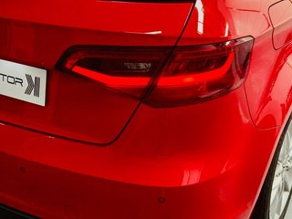 Audi A3 Sportback 1.8 TFSI 180cv DSG Ambition
