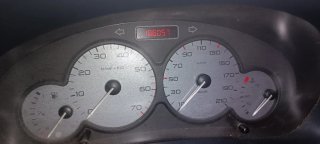 Peugeot Partner 2005