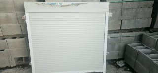 3 Ventanas Completas con Persiana130€ cada una