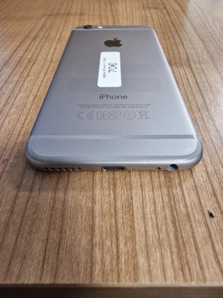 Apple iPhone 6 16GB Gris