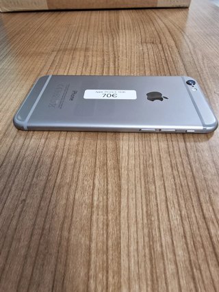 Apple iPhone 6 16GB Gris