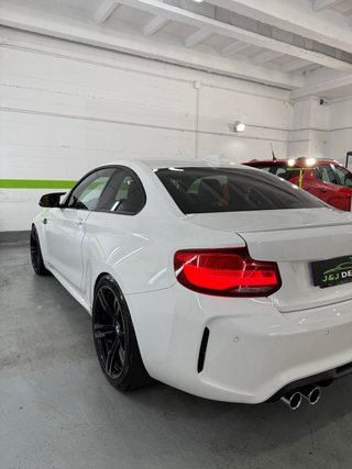 BMW Serie 2 2018