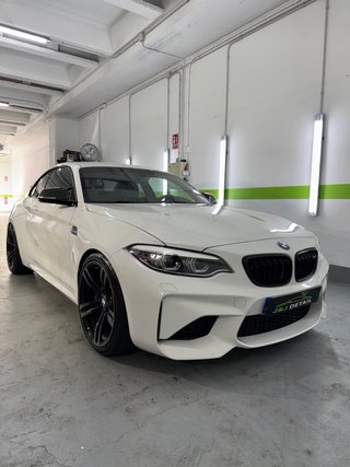 BMW Serie 2 2018