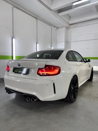 BMW Serie 2 2018