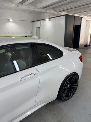 BMW Serie 2 2018