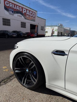 BMW Serie 2 2018