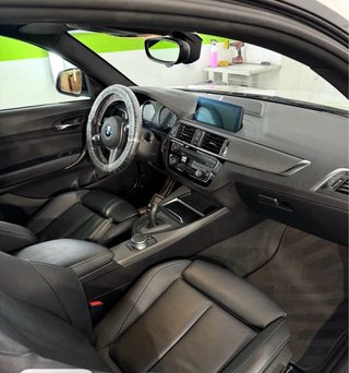 BMW Serie 2 2018