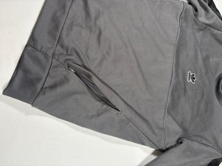 Sudadera Adidas Originals Gris