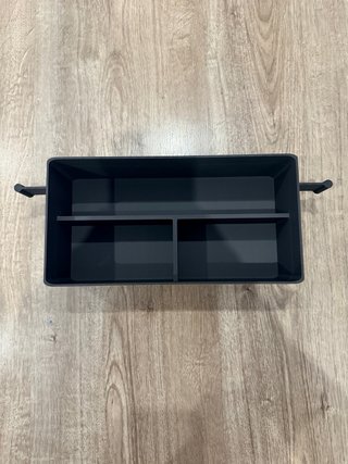 Organizador de Maletero para Zontes 368G/368E/350E