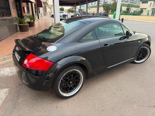 Audi TT 2005