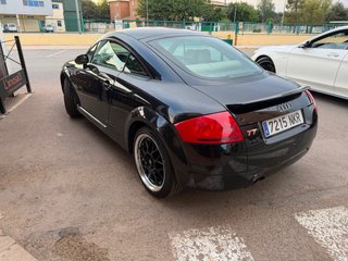 Audi TT 2005
