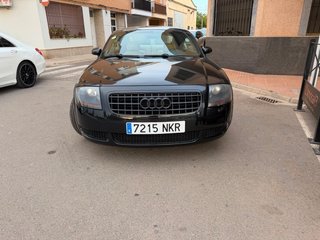 Audi TT 2005