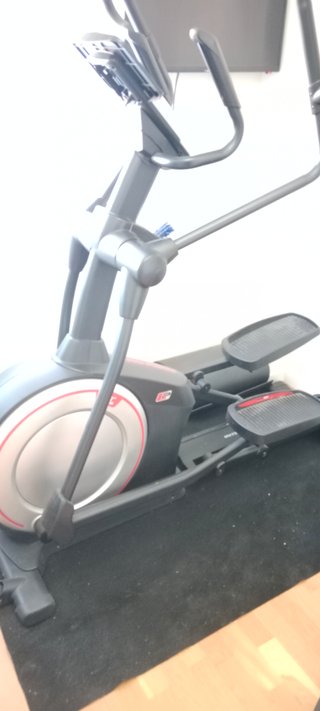 Bicicleta Elíptica PRO-FORM Endurance 420-E
