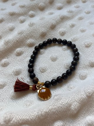 Pulsera de Broncita, nueva