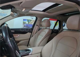 Mercedes-Benz GLC 2021