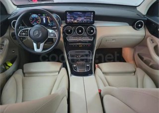 Mercedes-Benz GLC 2021