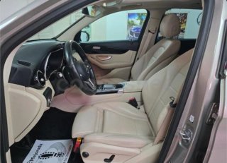 Mercedes-Benz GLC 2021